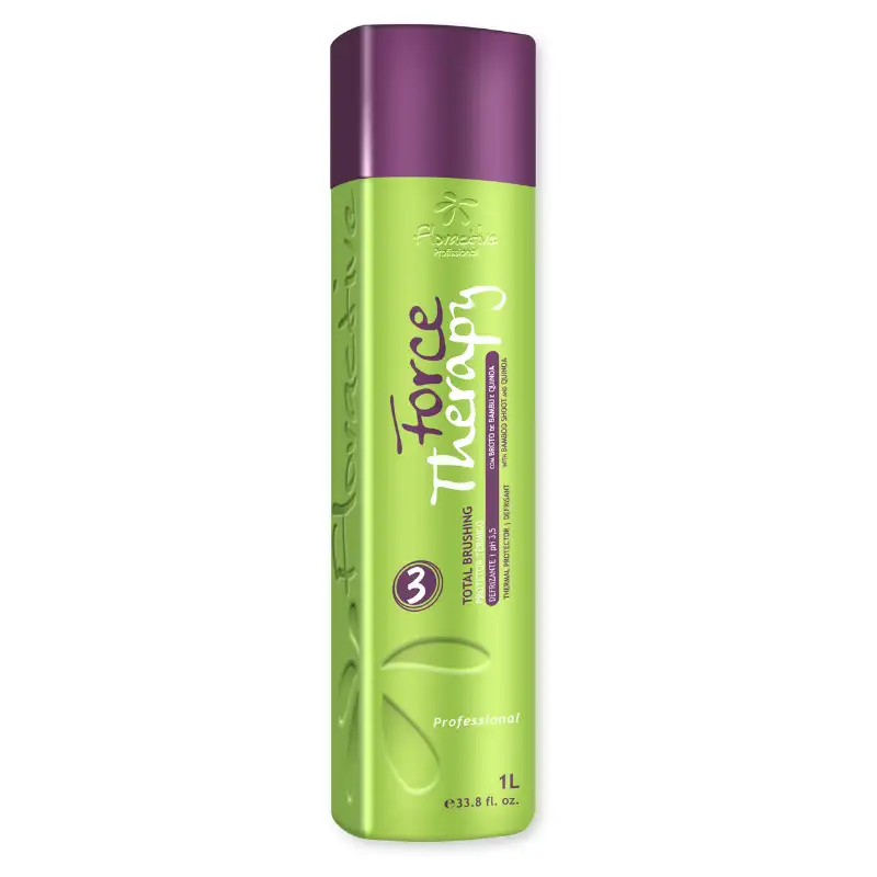 Floractive Force Therapy Total Brushing