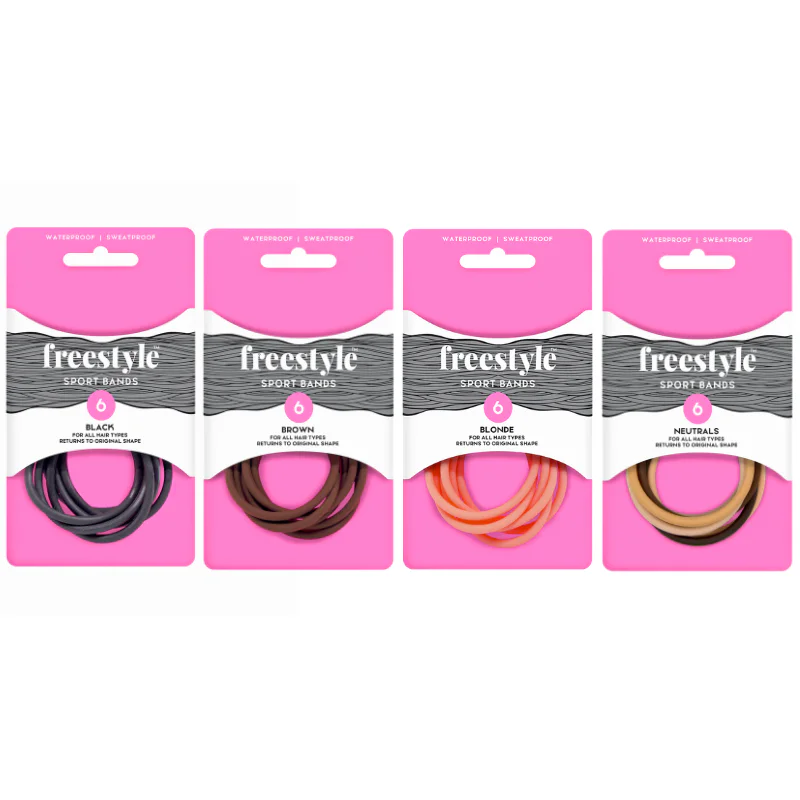 Freestyle Sport Bands