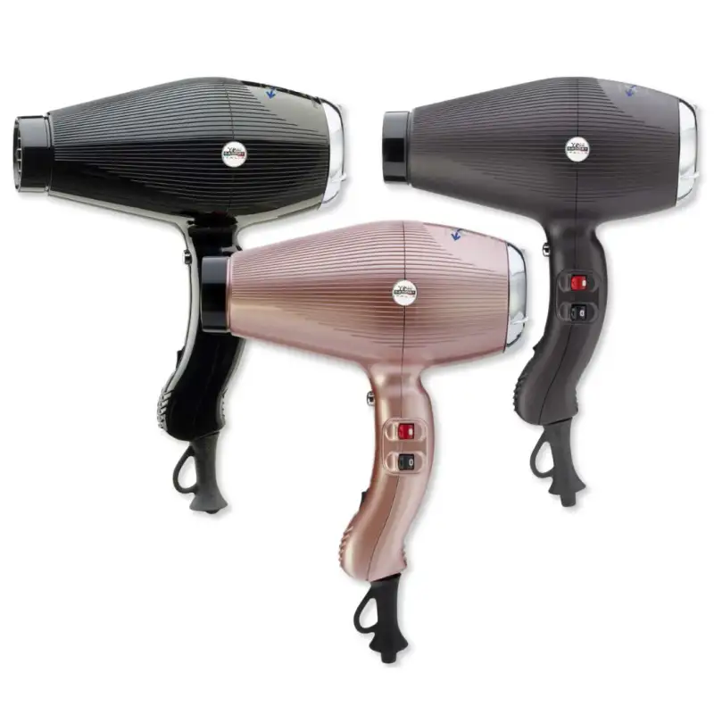 Gamma+ Aria Dual Ionic Hair Dryer