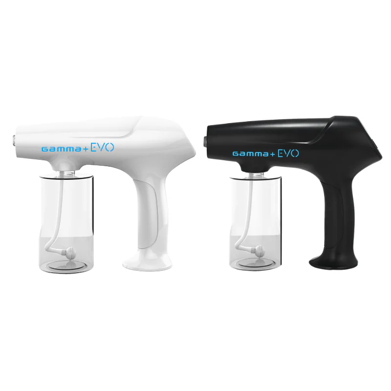 Gamma+ EVO Nano Mist