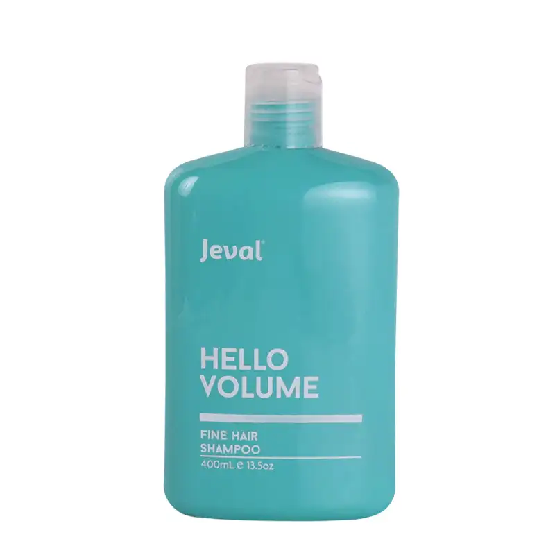 Jeval Hello Volume Fine Hair Shampoo