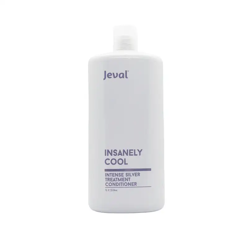 Jeval Insanely Cool-Intense Silver Conditioner