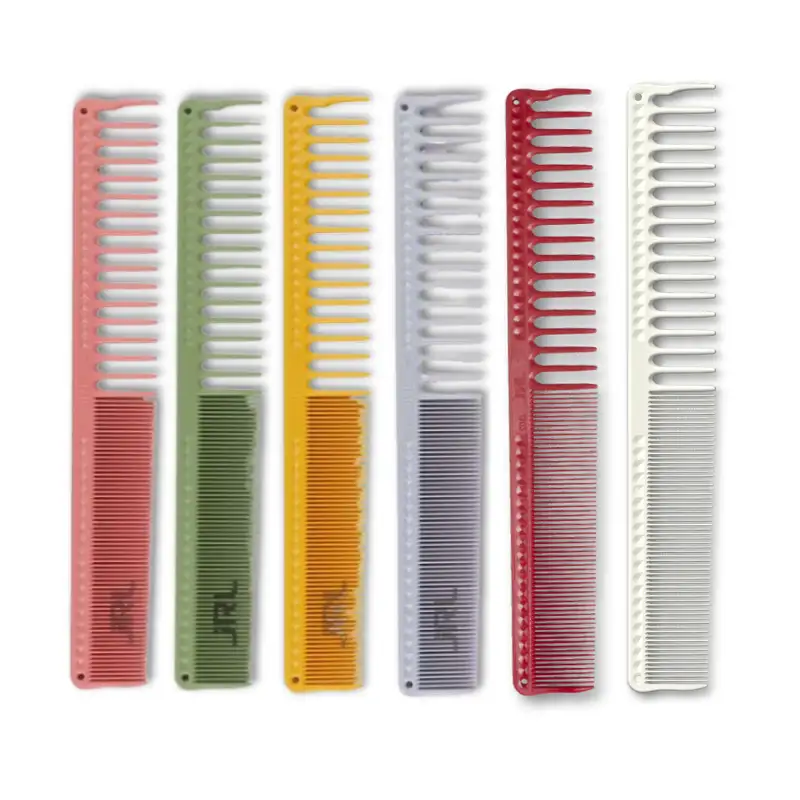 JRL Cutting Comb 7.3" J302