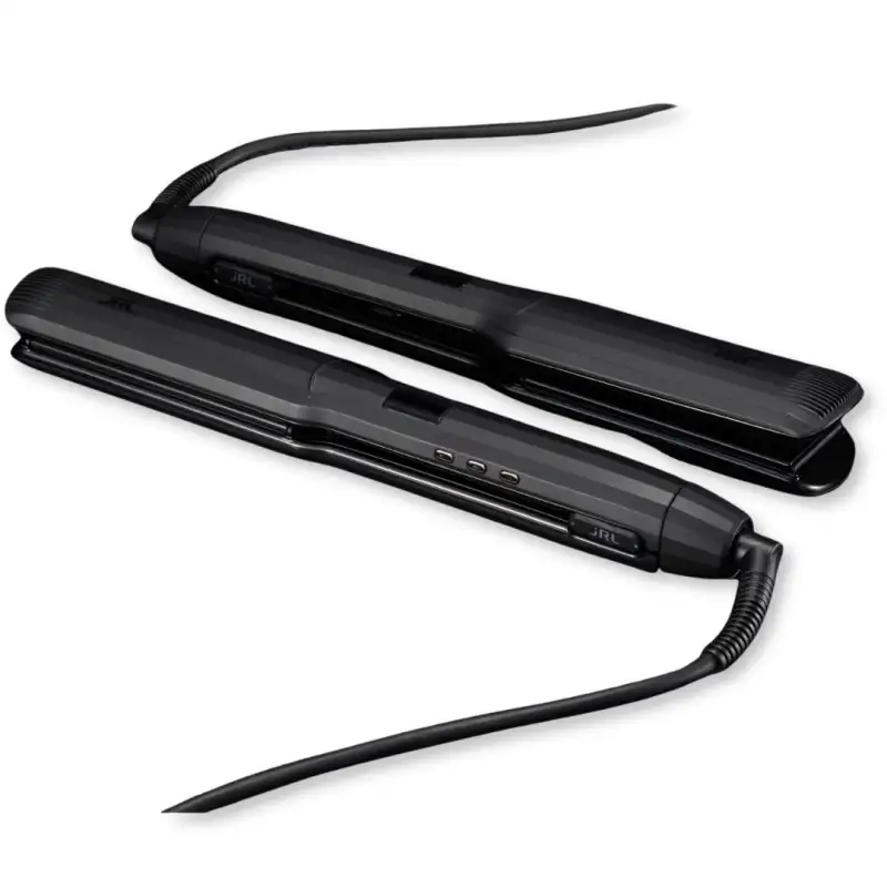 JRL Forte Pro Midnight Shine Hair Straightener
