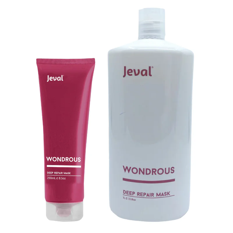 Jeval Wonderous Deep Repair Mask