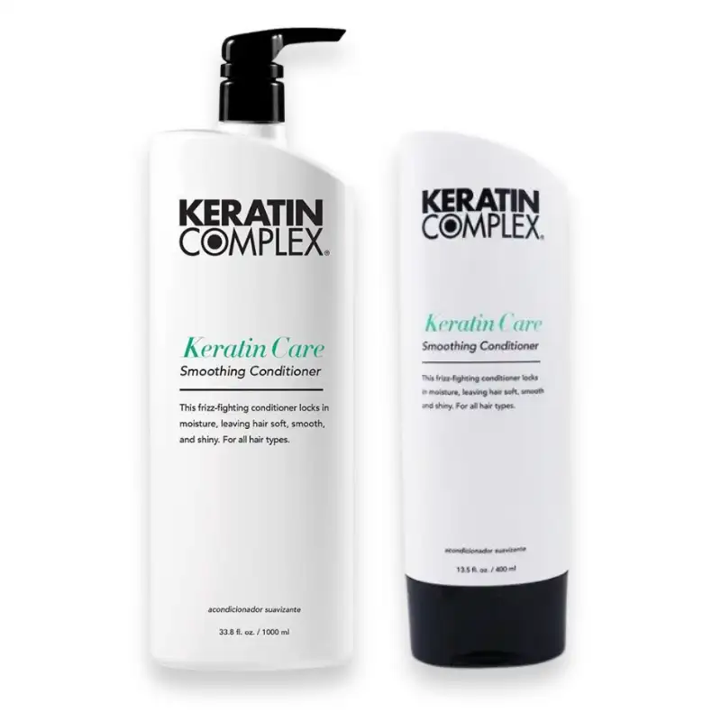 Keratin Complex Keratin Care Conditioner