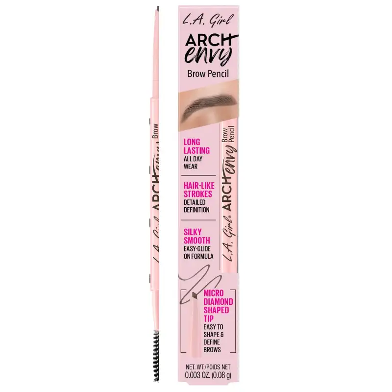 L.A. Girl Arch Envy Brow Pencil