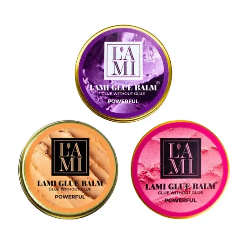 Lami Lashes Lami Powerful Glue Balm