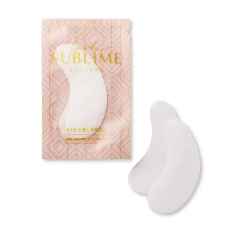 Lash Sublime Eye Pads