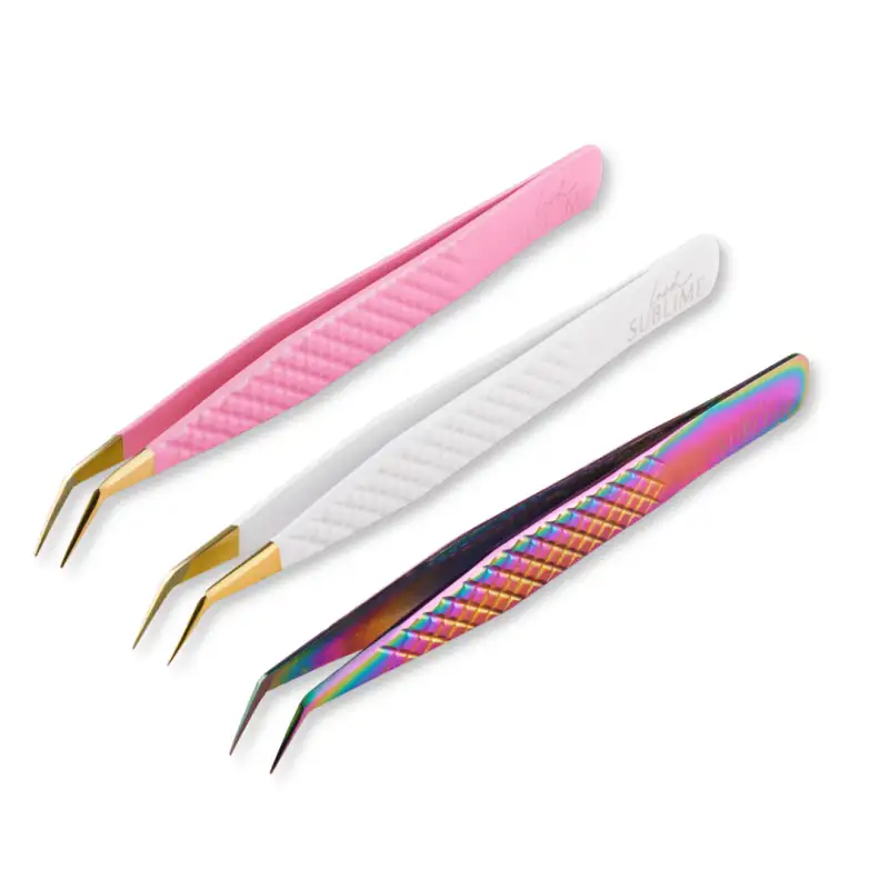 Lash Sublime Volume 45 Degree Tweezer