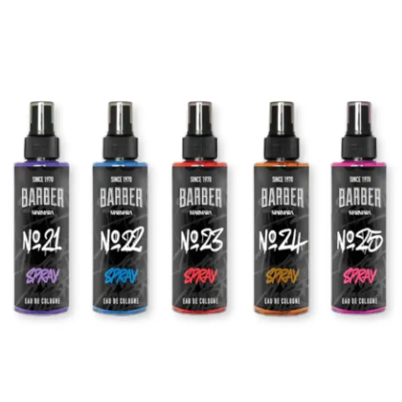 Marmara Barber Eau De Cologne - 150ml