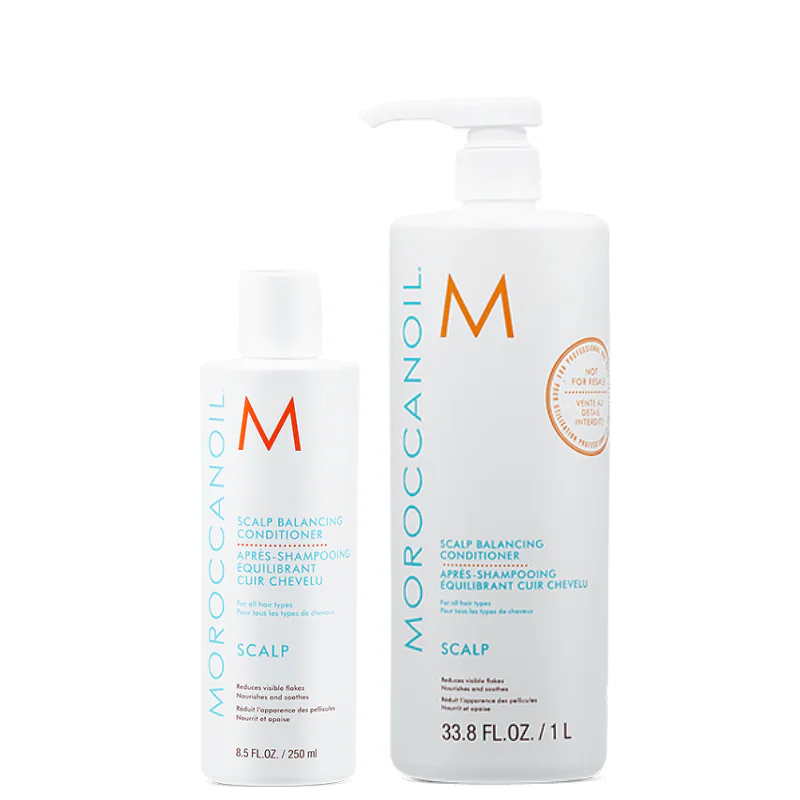 MOROCCANOIL Scalp Balancing Conditioner