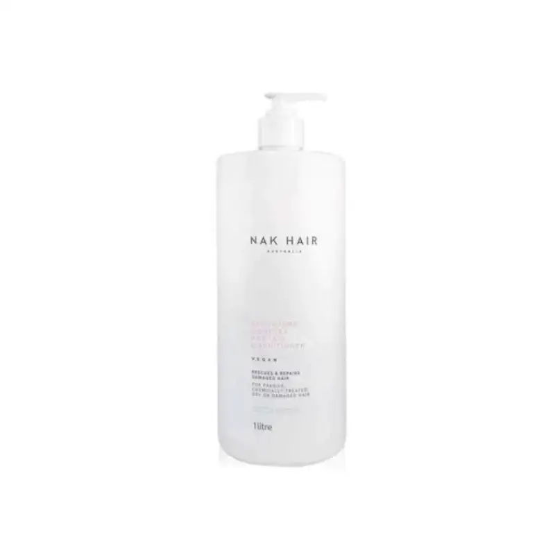 NAK Structure Complex Protein Conditioner - Old Packaging