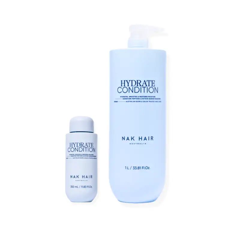NAK Hydrate Conditioner