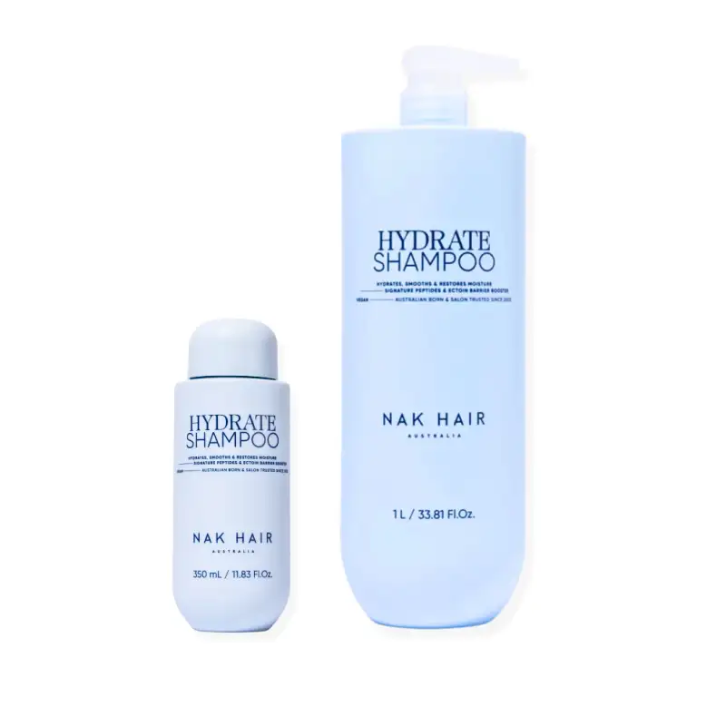 NAK Hydrate Shampoo