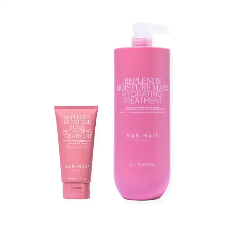 NAK Replends Moisture Mask