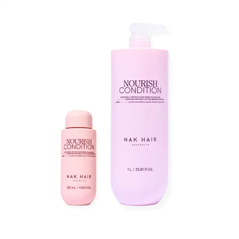 NAK Nourish Conditioner
