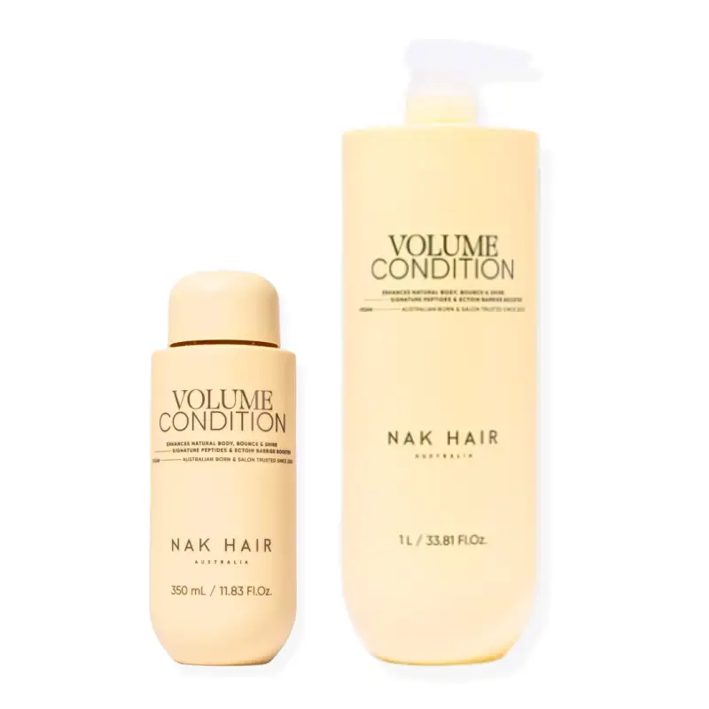 NAK Volume Conditioner