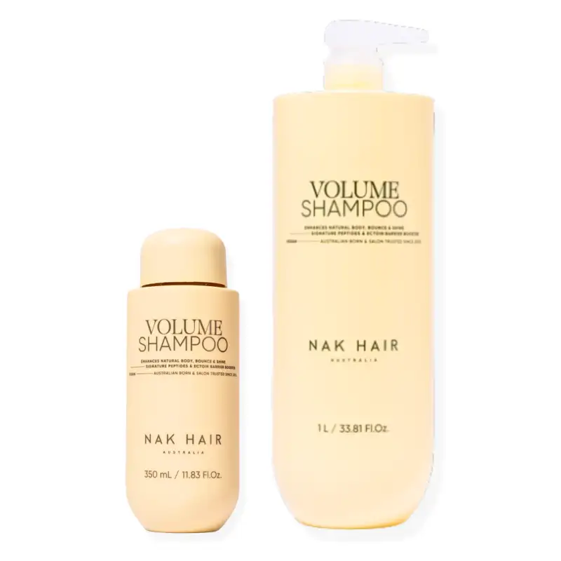 NAK Volume Shampoo
