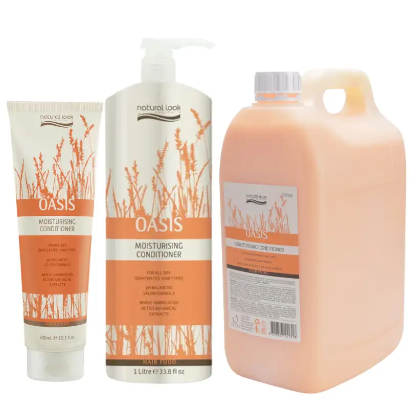 Natural Look Oasis Moisturising Conditioner