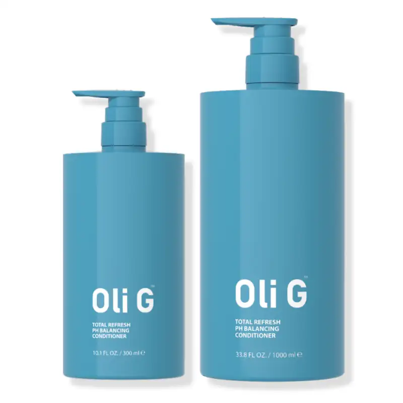 Oli G Total Refresh PH Balancing Conditioner