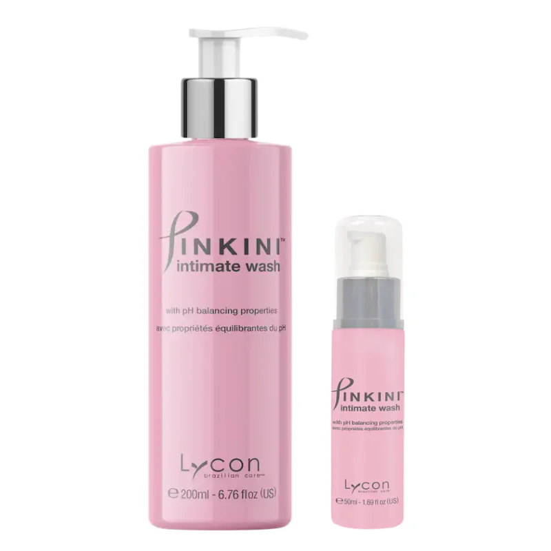 Lycon Pinkini Intimate Wash