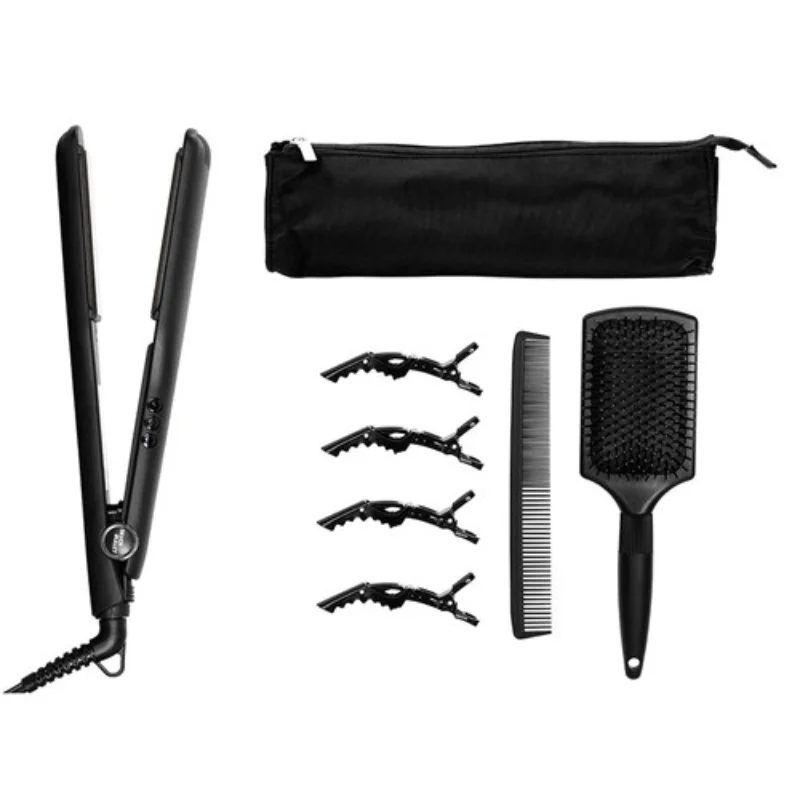 silver-bullet-keratin-230-ceramic-tourmaline-hair-straightener--3