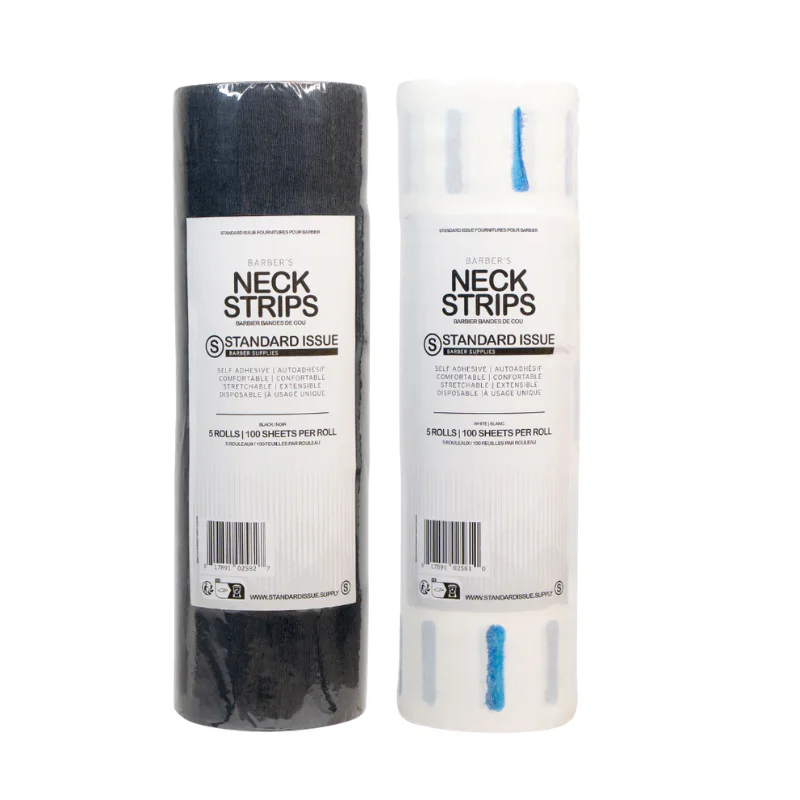 Standard Issue Neck Strips