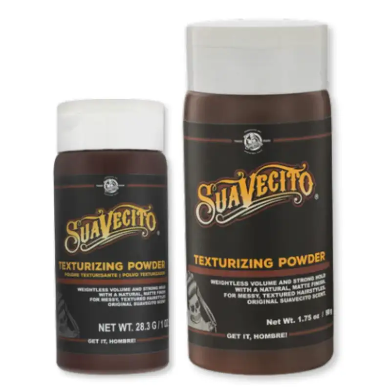 Suavecito Texturizing Powder
