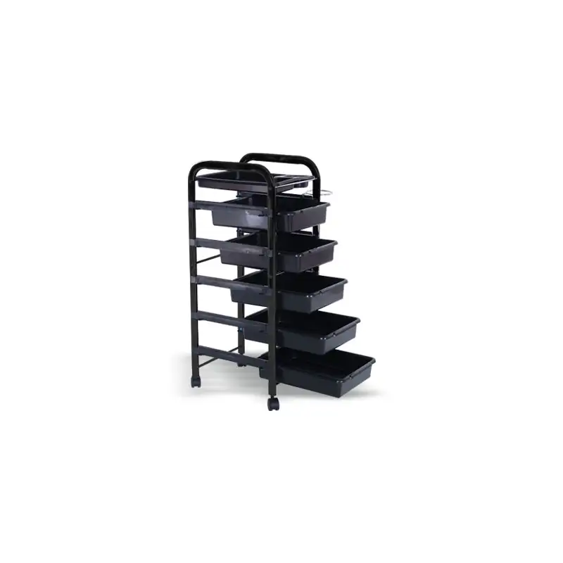 Seger 6T Trolley (D)