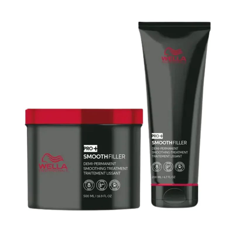 Wella Smoothfiller