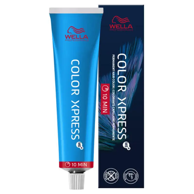 Wella Color Xpress