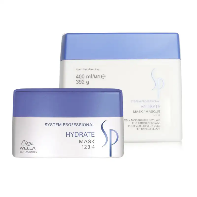 Wella System Professional Hydrate Mask