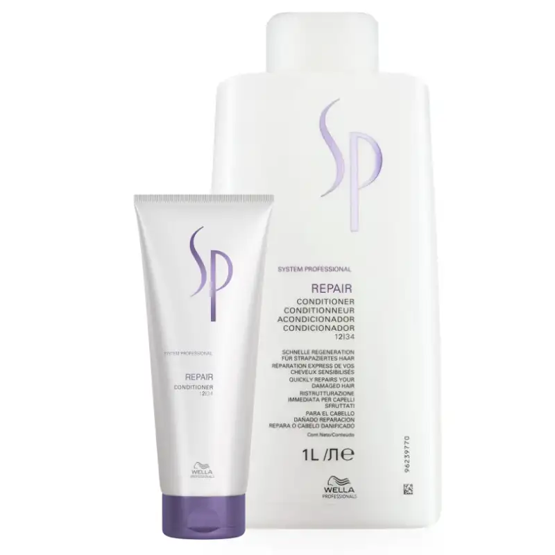 Wella SP Classic Repair Conditioner
