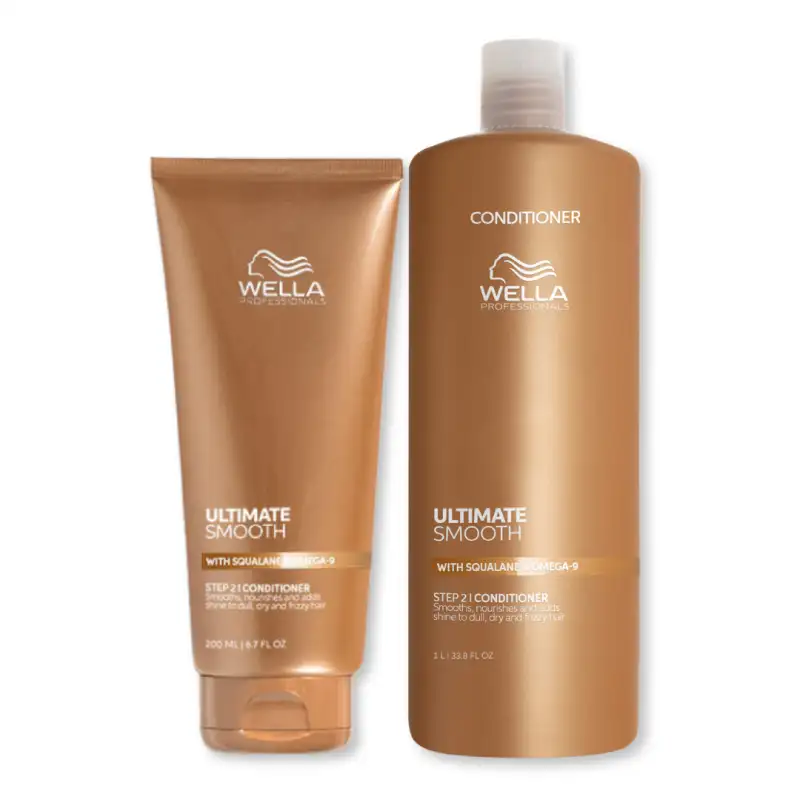 Wella Ultimate Smooth Conditioner