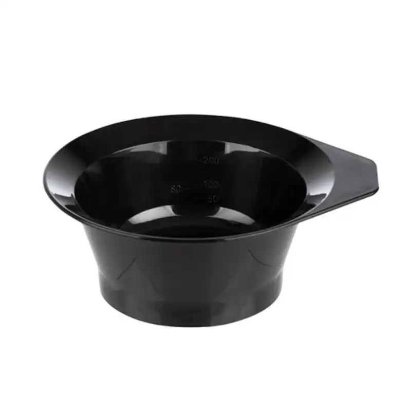Professional Tint Bowl with Rubber Base