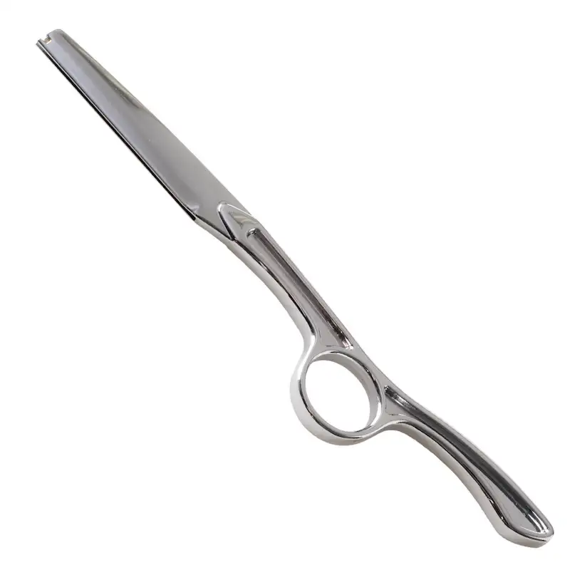 Dateline Professional Two in One Stainless Steel Razor
