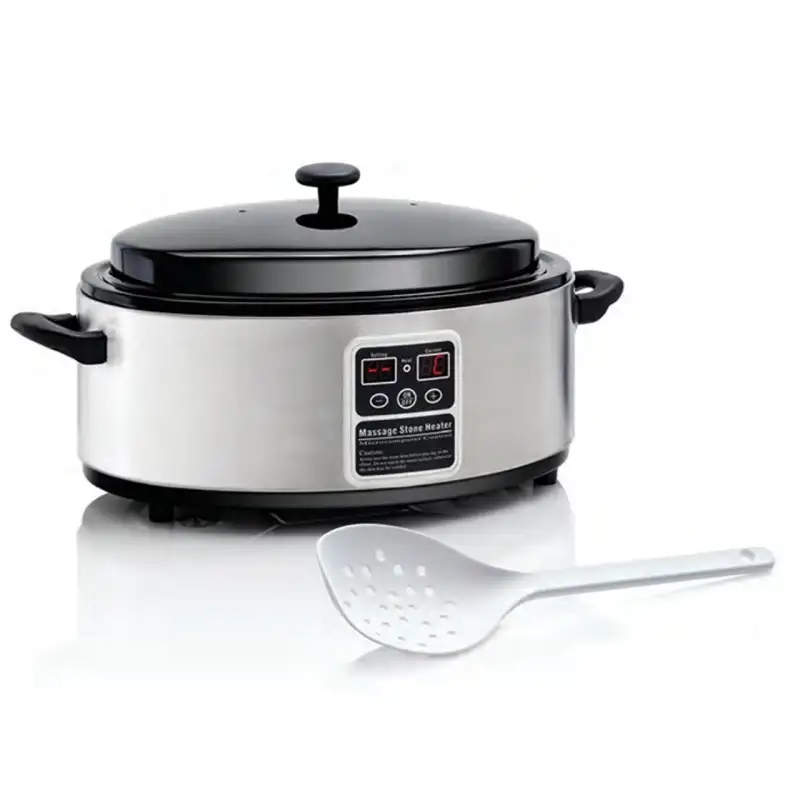 Joiken Hot Stone Heater