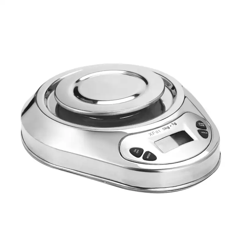 Vital Digital Scales
