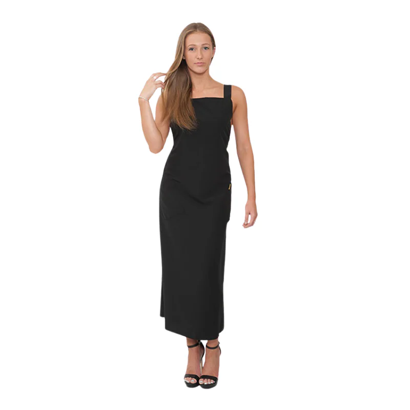 Glide Apron Long