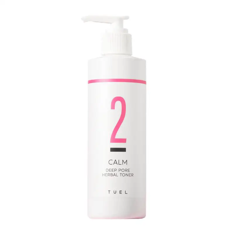 Tuel Calm Herbal Toner PRO