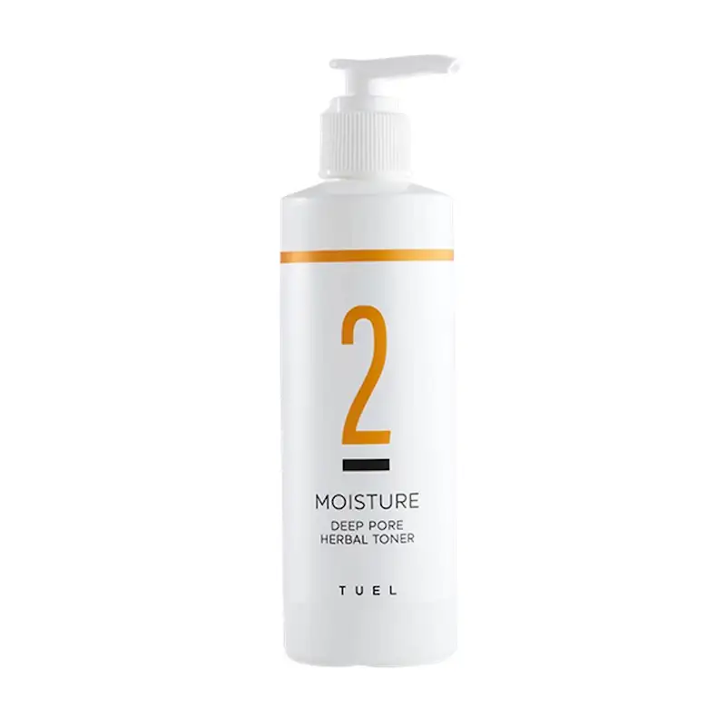 Tuel Moisture Herbal Toner PRO