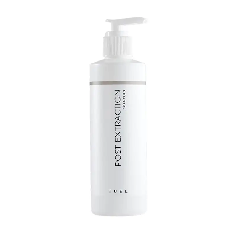 Buy Tuel Post Extraction Solution PRO - 237ml | International Salon ...
