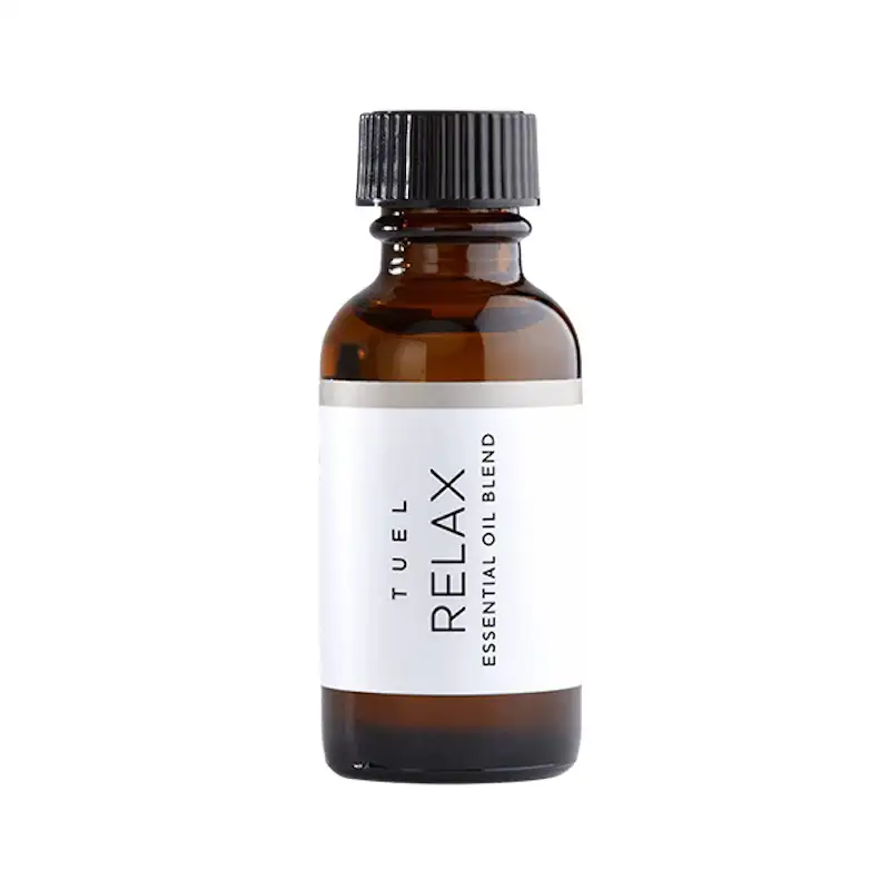 Tuel Relaxing Essential Oil PRO