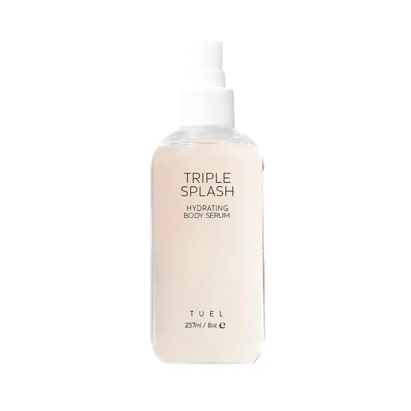 Tuel Triple Splash 3 in 1 Hydrating Body Serum