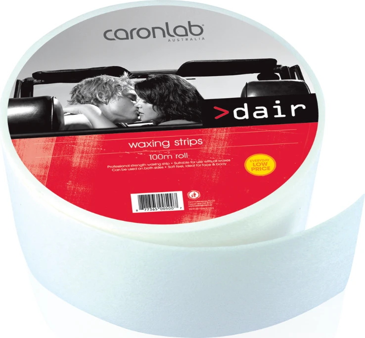 Caronlab Dair Roll - Non Woven