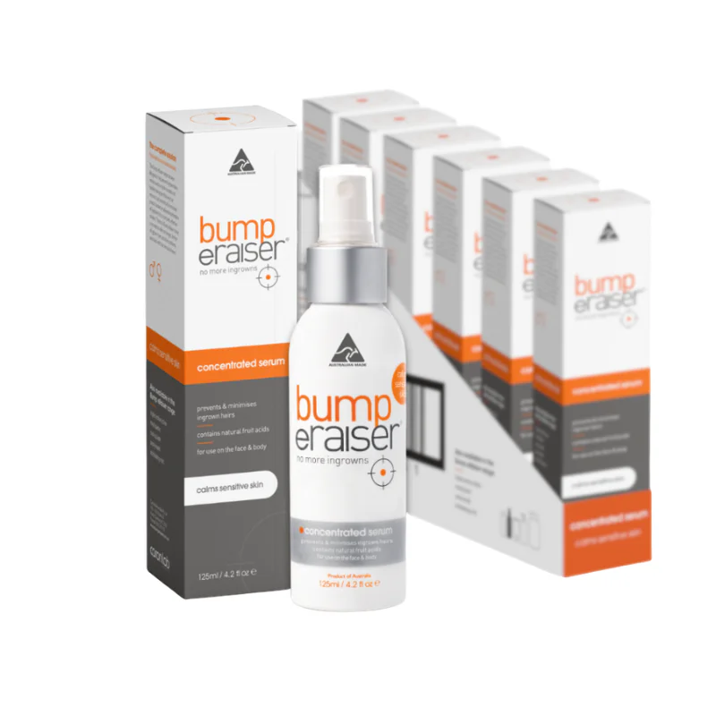 Bump eRaiser Ingrown Hair Serum