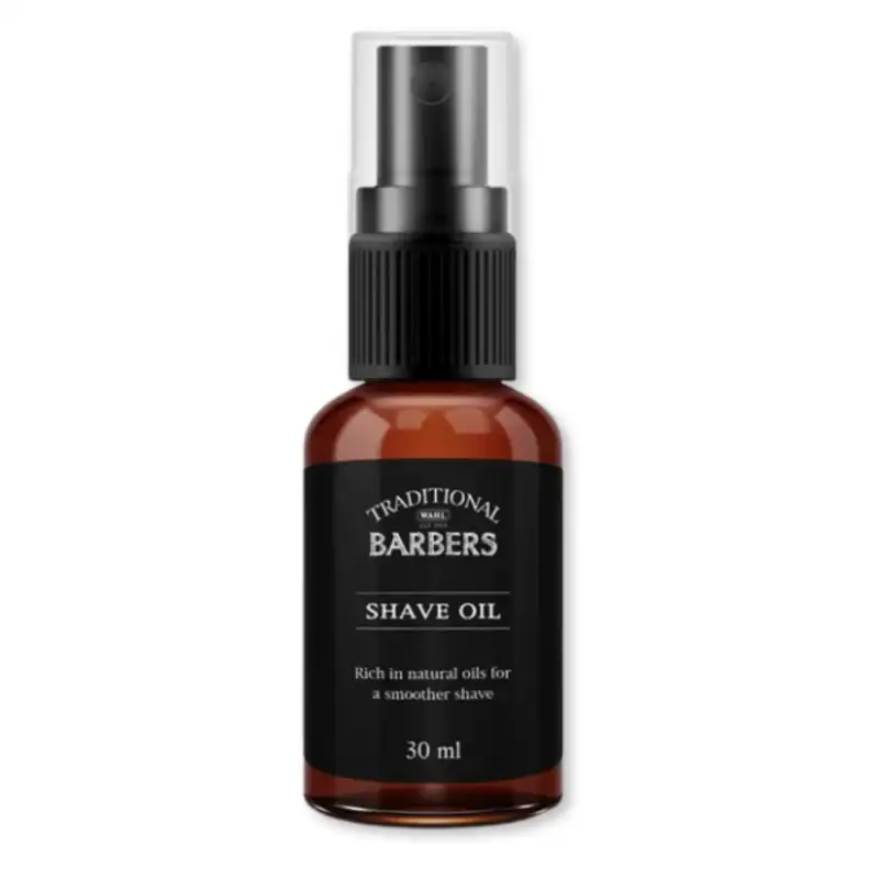 Wahl Shave Oil