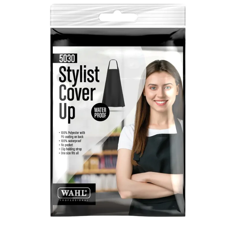 Wahl Apron with Strap (Polyester)