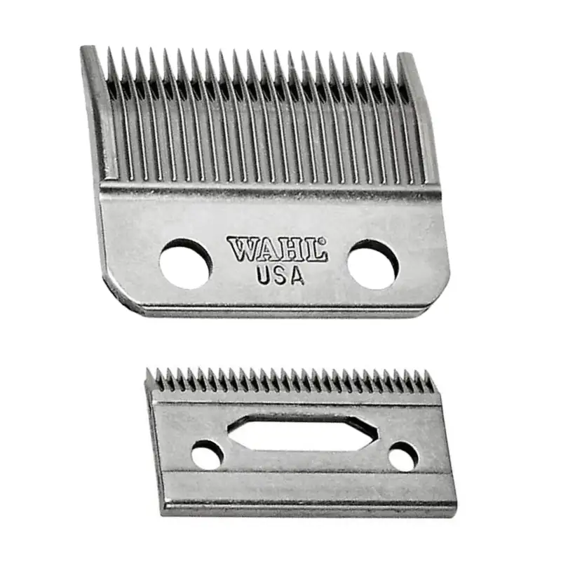 Wahl Super Taper, Taper 2000 & Sterling 4 Blade